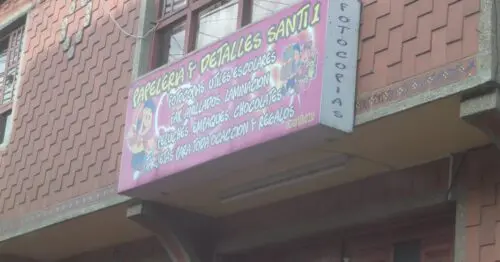 PAPELERIA Y DETALLES SANTI 1 BOGOTÁ PAPELERIA Y DETALLES SANTI 1 BOGOTÁ